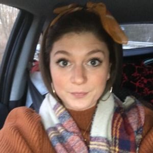 Meet your Posher, Rachel